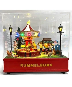 Rummelbums Box (Exklusiv auf Amazon.de), FiNCH - Bild 1 von 1