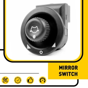 Front Left Driver Side Power Mirror Control For Switch 2015-2023 Ford Transit - Foto 1 di 10
