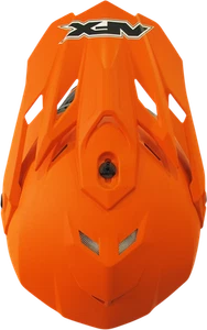 AFX FX-19R Helmet - Matte Orange - 2XL 0110-7050 - Picture 1 of 3