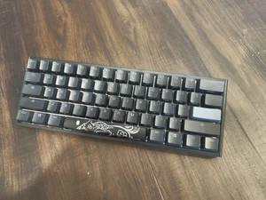 Ducky ONE 2 Mini Keyboard - Backlit  - Picture 1 of 4