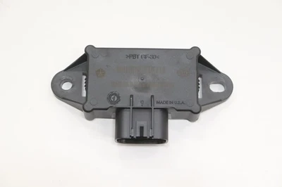 Chasis Voyager Brain Box 2020-2023 68434538aa Foto 1 de 4