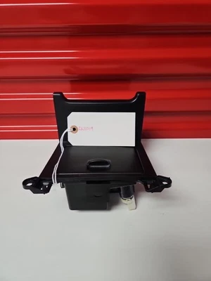 Caja de almacenamiento para tablero Toyota Camry 2012-14 58801-06270 OEM Foto 1 de 4