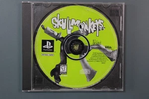 Skullmonkeys | Sony PlayStation PS1 | Manuale mancante - Foto 1 di 3