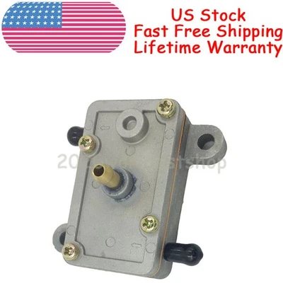 Fuel Pump FOR Arctic Cat 340 JAG 2000 3000 340 Lynx Panther Cheetah Trail Puma W - Image 1 of 4