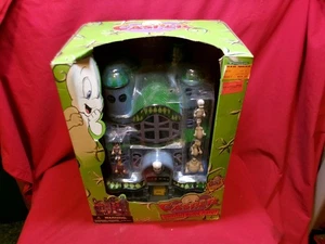 Trendmasters 1997 CASPER the Ghost Whipstaff Manor Playset Nuovo con scatola - Foto 1 di 7