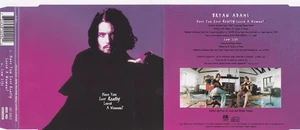 Bryan Adams - Have You Ever Really Loved a Woman  (2 Track Maxi CD) - Bild 1 von 1
