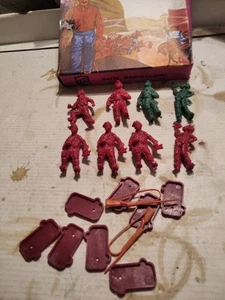 CRO- MADE IN ITALY ANNI'70- GARIBALDINI (CO.MA) - Foto 1 di 2