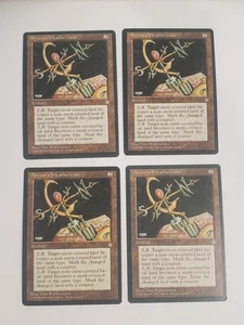MTG Playset 4x Arcum's Weathervane (Ice Age/Artefakt/U) - BGM - Bild 1 von 2