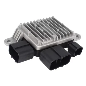 1pc Kühlung Lüfter Steuerung Modul Für Kia Optima 2011-2019 25385-4R500 6PINS - Picture 1 of 7