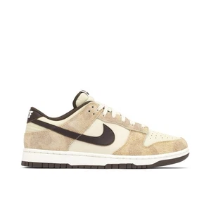 Nike Dunk Low PRM Schuhe Animal Pack Giraffe/Zebra Herren 9,5 Nike DH7913-200 NEU - Bild 1 von 10