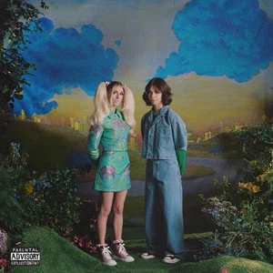 DOMi & JD Beck NOT TiGHT (CD) Album (US IMPORT) - Bild 1 von 2