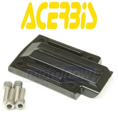 Acerbis Replacement Insert for Chain Guide Blocks for 1999-2008 Suzuki RM250 ic - Image 1 of 4