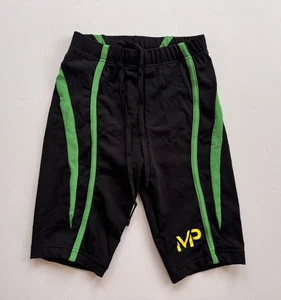 MP Michael Phelps Jammer Swim Suit Bathing Boys Team Swimming Training 26 - Picture 1 of 3