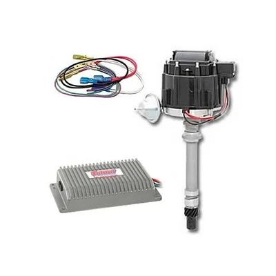 Summit Racing Ignition Systems For Chevy V8 CSUM2752 Foto 1 de 3