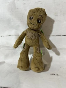 Disney Groot Plush Marvel 9" Stuffed Animal - Picture 1 of 7