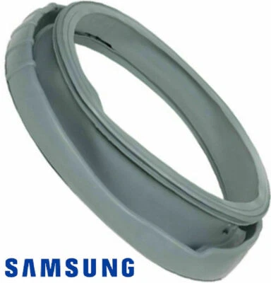 Front Loader Door Boot Seal for Samsung DC64-00802A WF218ANB/XAA WF219ANW/XAA - Image 1 of 4
