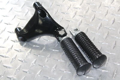 Harley-Davidson Sportster 1200 Roadster XL1200R 2007 pasajero trasero paso a pie Foto 1 de 4