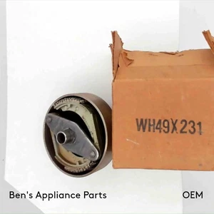 New OEM GE Speed Clutch Assembly WH49X231  - Picture 1 of 1