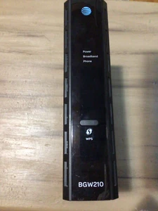 AT&T Arris BGW210-700 Broadband Gateway WiFi Modem Router - Photo 1/1