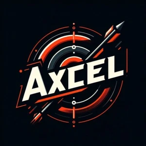 Lente mira telescópica de tiro con arco Axcel AVX 41 de Optix 300 - Imagen 1 de 11