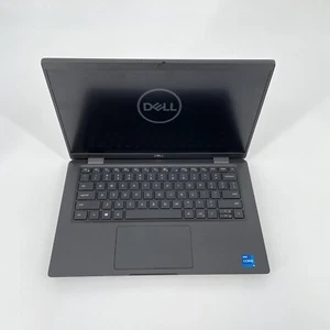 Dell Latitude 7420 14" negra 2021 FHD 2,4 GHz i5-1135G7 8 GB RAM 256 GB SSD buena - Imagen 1 de 10
