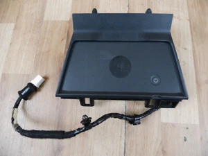 Mazda CX-5 CX5 II MK2 KF 2018 2019 wireless phone charger KEAG66CH0A - Bild 1 von 3