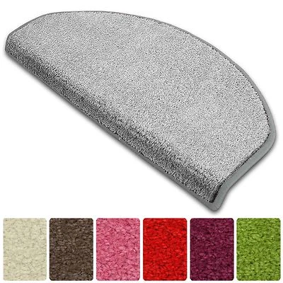 15er Set Dynasty Stufenmatten Noblesse mit GUT-Siegel von Casa Pura 23,5 x 65cm - Bild 1 von 4