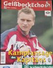 2004/05 2.Bundesliga 1.FC Kln - FC Energie Cottbus