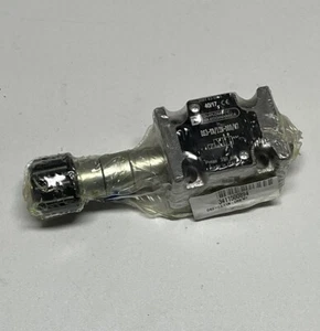 Duplomatic / Hydraulik-Wegeventil / DS3-TA/11N-D00/W7 - Picture 1 of 2