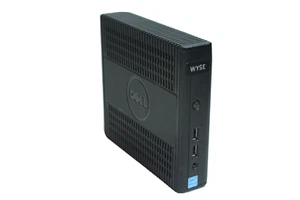 Dell Wyse 5020 Thin Client Dx0Q AMD GX-415GA 1.50 4GB RAM 1 RJ-45 As Is - Picture 1 of 5