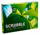 Classico Scrabble Gioco da Tavolo, Parola, Lettere Gioco, Multicolor