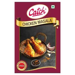 Catch Chicken Masala, Indian Chicken Masala Powder, Chicken Carry Masala Powder - Picture 1 of 6