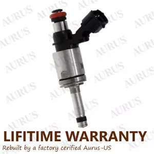 FABRICANTE DE EQUIPOS ORIGINALES Ford x1 INYECTOR DE COMBUSTIBLE PARA 11-19 Ford Transit Lincoln Navigator Expedition F - Imagen 1 de 5