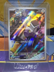 Varoom Obsidian Flames Ultra Rare 206/197 Scarlet & Violet Pokémon TCG - Bild 1 von 3