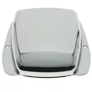 KAISH Cromo J Bajo Jazz Bajo Puente Cubierta para Fender Jazz Bajo - Imagen 1 de 6