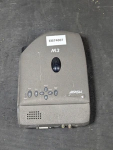 Projecteur ASV M3 - Fonctionne, Occasion, Sans Accessoires - Photo 1/16
