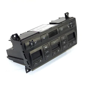 Audi A6 4B 97-01 Heating Regulation Air 1-DIN Heated Seats - Picture 1 of 3