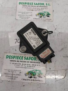 0265005246 abs control unit for MERCEDES A 140 1.4 G 168 2003 48462 - Imagen 1 de 2