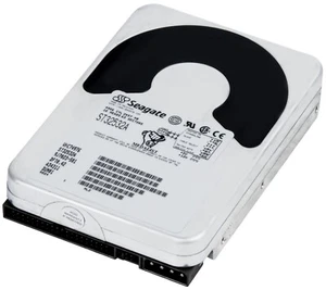 Disque Dur Seagate Medalist ST32532A 2.5GB 4500U/Min Ata Ide 3.5 " Pouces - Photo 1/3