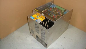 Baumüller Hauptantriebsmodul BUH2-90/90-34-001-00 Austausch Exchange - Bild 1 von 3