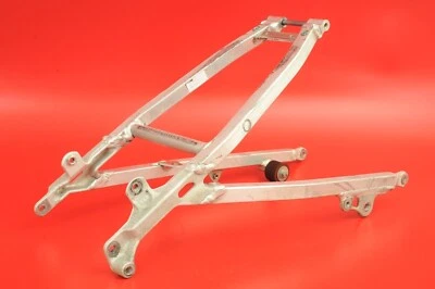 Yamaha YZ250F YZ 250F 2006-2009 subchasis submarco asiento trasero montaje chasis Foto 1 de 4