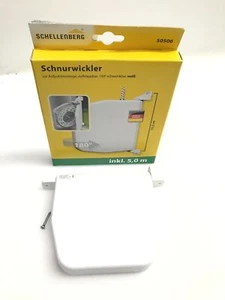 Schellenberg 50506 Aufschraub-Schnurwickler - Bild 1 von 6