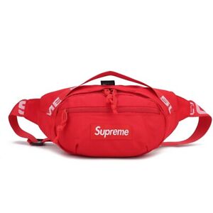 Supreme Men's Bags for sale | eBay