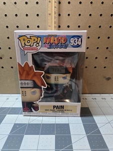 Funko Pop! Animation Vinyl: Naruto Shippuden - Pain #934 - Bild 1 von 6