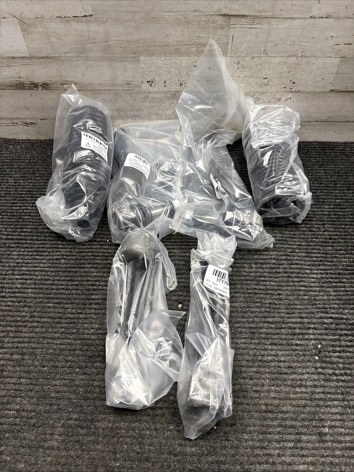 Barra de dirección delantera interior exterior para Dodge Durango Jeep Grand Cherokee 2016-20 Foto 1 de 4