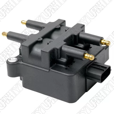 Ignition Coil Pack for Subaru Forester Impreza Legacy Outback 2.5L EJ255  UF-240 - Image 1 of 4