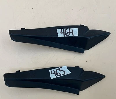 Moldura de capucha delantera izquierda OEM Mazda BM/BN BHN951PC1A (2014-2019 3/6) Foto 1 de 3