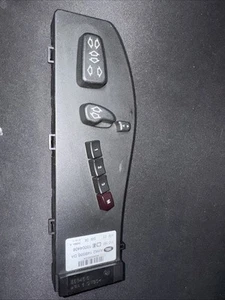 Land Rover Range Rover Driver Seat Switch 2010-2011 - Picture 1 of 5