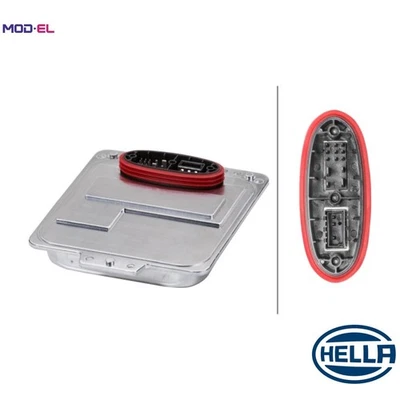 BALLAST GAS DISCHARGE LAMP 5DC 009 060-311 FOR PORSCHE MCG.EA/FA MCR.CB 3.0L - Image 1 of 4