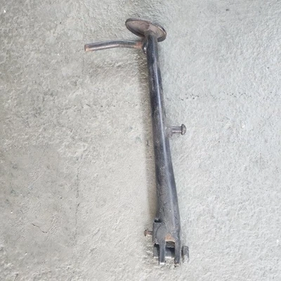 Kawasaki Ninja 650 EX650 2012-2016 soporte lateral OEM bueno  Foto 1 de 2